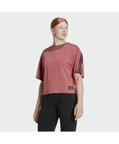 Adidas Sportswear Future Icons 3-Stripes Tee W HK0494, Пол: Women, Размер: s