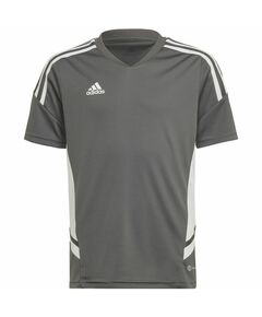 T-shirt adidas Condivo 22 Jersey Jr. HD2319, Пол: Kids, Размер: 116cm