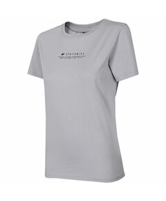 4F W T-shirt H4Z22TSD01927S, Пол: Women, Размер: s