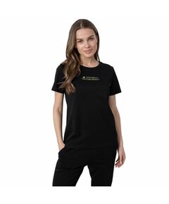 4F W T-shirt H4Z22TSD01920S, Пол: Women, Размер: s