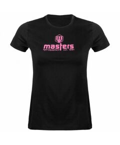 T-shirt Masters Basic W 061704-M, Пол: Women, Размер: m