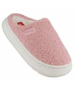 Home slippers Big Star W INT1911A pink