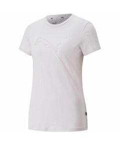 Puma Power Graphic Stardust Tee W 848826 73, Пол: Women, Размер: s