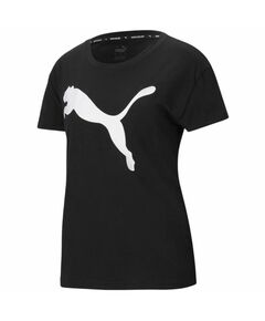 Puma RTG Logo Tee W 586454 51