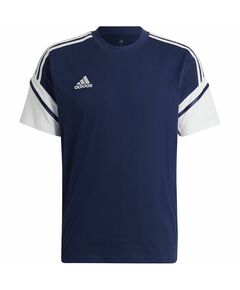 T-shirt adidas Condivo 22 Tee M HA6267, Пол: Men, Размер: s