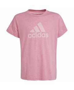 Adidas Badge of Sport Tee Jr HM2648, Пол: Kids, Размер: 140 cm