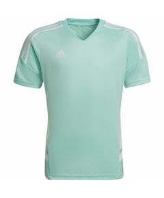 T-shirt adidas Condivo 22 Jersey Jr. HD4719, Пол: Kids, Размер: 116cm