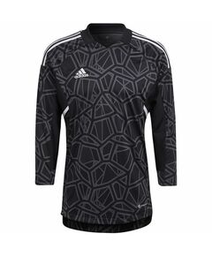 Adidas Condivo 22 Jersey Long Sleeve M HB1615 goalkeeper shirt, Пол: Men, Размер: s