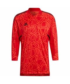 Adidas Condivo 22 Long Sleeve M H21237 goalkeeper shirt, Пол: Men, Размер: s