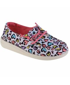 Hey Dude Wendy Youth Jr 130120170 shoes