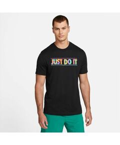 Nike Dri-Fit M DX0987 010 T-shirt