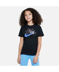 Nike Sportswear Jr DX1717 010 T-shirt