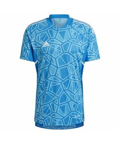 Adidas Condivo 22 Goalkeeper Jersey Short Sleeve M HB1623, Пол: Men, Размер: s