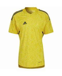 Adidas Condivo 22 Goalkeeper Jersey Short Sleeve M HF0138, Пол: Men, Размер: s