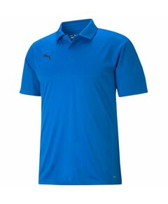 Puma teamLIGA Sideline Polo M 657257 02 T-shirt, Пол: Men, Размер: s