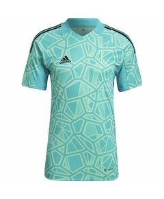 T-shirt adidas Condivo 22 Goalkeeper Jersey Short Sleeve M HB1618, Пол: Men, Размер: s