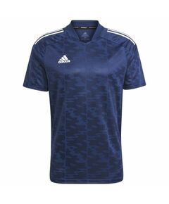 Adidas Condivo 21 Jersey Primeblue M GJ6801, Пол: Men, Размер: XS