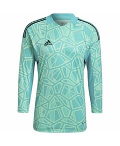 Adidas Condivo 22 Long Sleeve M goalkeeper shirt HB1613, Пол: Men, Размер: s