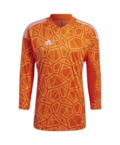 Adidas Condivo 22 Golakeeper long sleeve M HB1617 goalkeeper shirt, Пол: Men, Размер: s