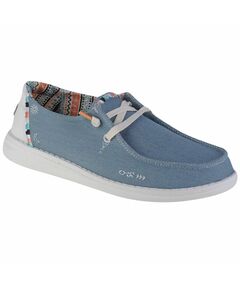 Hey Dude Wendy Boho Shoes W 40054-4MH