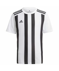 T-shirt adidas Striped 21 Jsy Y Jr GV1382