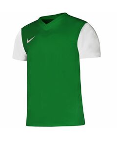 Nike Dri-Fit Tiempo Premier 2 M DH8035 302 T-shirt, Пол: Men, Размер: l