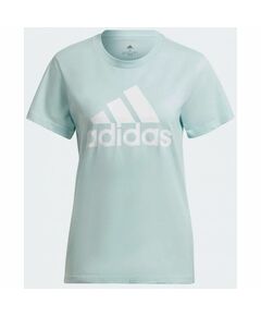 adidas Big Logo Tee W HL2027, Пол: Women, Размер: XS