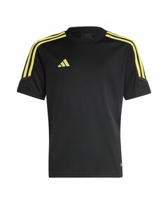 Adidas Tiro 23 Club Jr T-shirt IC1591, Пол: Kids, Размер: 140