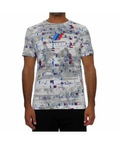 Puma BMW MMS M T-shirt 532868 02