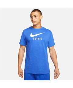 T-shirt Nike Swoosh M DH3890-480, Пол: Men, Размер: s