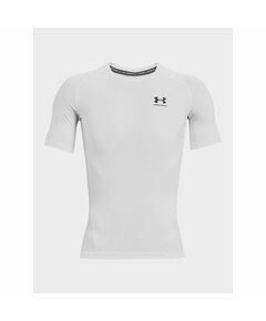 Under Armor Heatgear Armor Short Sleeve M 1361518-100, Пол: Men, Размер: xl