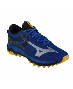 Shoes Mizuno Wave Mujin 9 M J1GJ227001