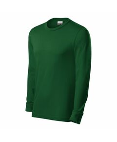 Rimeck Resist LS M MLI-R0506 T-shirt bottle green, Пол: Men, Размер: 3XL