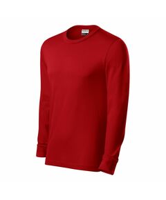 T-shirt Rimeck Resist LS M MLI-R0507 red, Пол: Men, Размер: 3XL