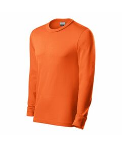 Rimeck Resist LS M MLI-R0511 T-shirt orange, Пол: Men, Размер: 3XL