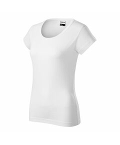 Rimeck Resist heavy T-shirt W MLI-R0400 white, Пол: Women, Размер: 3XL