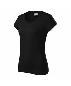 T-shirt Rimeck Resist heavy W MLI-R0401 black, Пол: Women, Размер: 3XL