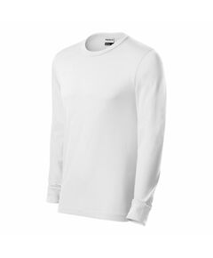 Rimeck Resist LS M MLI-R0500 T-shirt white, Пол: Men, Размер: 3XL