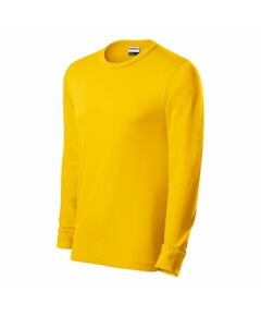 T-shirt Rimeck Resist LS M MLI-R0504 yellow, Пол: Men, Размер: 3XL