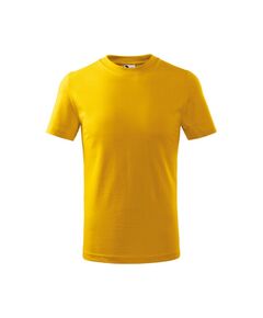 Malfini Classic New Jr T-shirt MLI-10004, Пол: Kids, Размер: 134 cm/8 lat