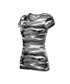 Malfini Camo Pure W MLI-C2232, Пол: Women, Размер: 2XL