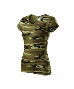 Adler Camo Pure W MLI-C2234, Пол: Women, Размер: 2XL