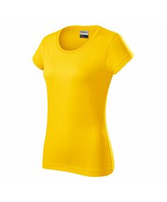 T-shirt Rimeck Resist heavy W MLI-R0404 yellow, Пол: Women, Размер: 3XL