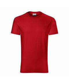 T-shirt Rimeck Resist heavy M MLI-R0307 red, Пол: Men, Размер: 4XL