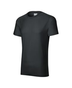 T-shirt Rimeck Resist heavy M MLI-R0394 ebony gray, Пол: Men, Размер: m