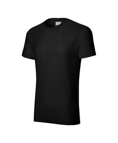 T-shirt Rimeck Resist heavy M MLI-R0301 black, Пол: Men, Размер: s