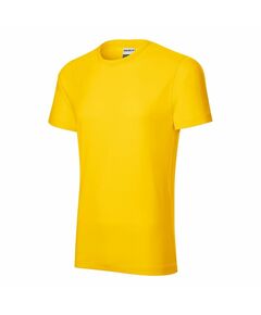 T-shirt Rimeck Resist heavy M MLI-R0304 yellow, Пол: Men, Размер: 4XL