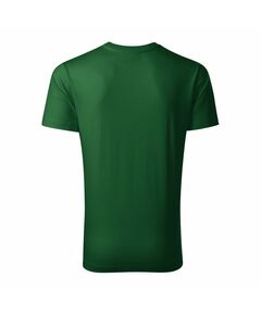 T-shirt Rimeck Resist heavy M MLI-R0306 bottle green, Пол: Men, Размер: 4XL