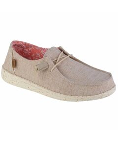 Hey Dude Shoes Wendy Chambray W 40058-2BK