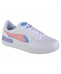 Kappa Bash LR NC W 243137NC-1021 shoes